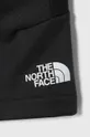 The North Face gyerek rövidnadrág MOUNTAIN ATHLETICS SHORTS 100% poliészter