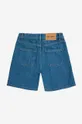 Bobo Choses shorts in jeans bambino/a 76% Cotone, 24% Cotone riciclato