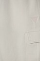 Детские шорты Guess L4GD21.KBK32.PPYH белый SS24