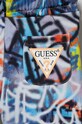 Chłopiec Guess szorty bawełniane dziecięce N4GD11.KA6R3.PPYH multicolor