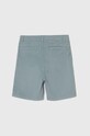 Детские шорты Pepe Jeans THEODORE SHORT PB800789 голубой SS24