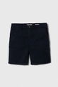 blu navy Pepe Jeans shorts bambino/a THEODORE SHORT Ragazzi