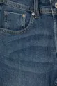 Rifľové krátke nohavice Pepe Jeans SLIM 98 % Bavlna, 2 % Elastan