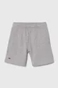 grigio Lacoste shorts bambino/a Ragazzi