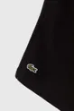 Дитячі шорти Lacoste Основний матеріал: 69% Бавовна, 31% Поліестер Підкладка кишені: 100% Бавовна