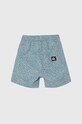 Quiksilver pantaloni scurti copii TAXER YOUTH AQBWS03077 albastru SS24