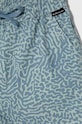 Fiú Quiksilver gyerek rövidnadrág TAXER YOUTH AQBWS03077 kék