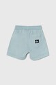 Dětské kraťasy Quiksilver TAXER BOYS AQKWS03049 modrá SS24