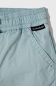 CHLAPEC Dětské kraťasy Quiksilver TAXER BOYS AQKWS03049 modrá