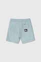 Quiksilver pantaloni scurti copii TAXER BOYS AQKWS03049 albastru SS24