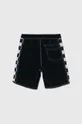 Quiksilver shorts bambino/a ORIGINALARCH nero