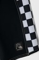 Хлопчик Дитячі шорти Quiksilver ORIGINALARCH AQBBS03127 чорний