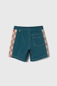 Quiksilver pantaloni scurti ORIGINAL YTH AQBJV03044 albastru SS24