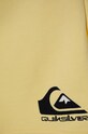 Băieți Quiksilver pantaloni scurti copii EASY DAY AQBFB03011 galben