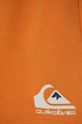 Chłopiec Quiksilver szorty dziecięce EASY DAY AQBFB03011 pomarańczowy