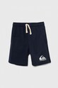 Дитячі шорти Quiksilver EASY DAY casual темно-синій AQBFB03011