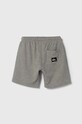 Quiksilver szorty dziecięce EASY DAY AQBFB03011 szary SS24