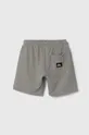 Quiksilver shorts bambino/a EASY DAY grigio