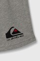 Chłopiec Quiksilver szorty dziecięce EASY DAY AQBFB03011 szary