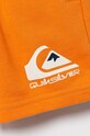 Хлопчик Дитячі шорти Quiksilver EASY DAY AQKFB03007 помаранчевий