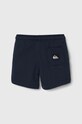Дитячі шорти Quiksilver EASY DAY AQKFB03007 темно-синій SS24