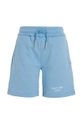 Calvin Klein Jeans shorts bambino/a blu