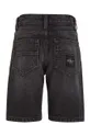 Calvin Klein Jeans shorts in jeans bambino/a 100% Cotone