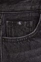 Дитячі джинсові шорти Calvin Klein Jeans IB0IB02002.PPYH