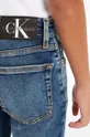 Dječje traper kratke hlače Calvin Klein Jeans Za dječake