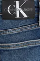 темно-синій Дитячі джинсові шорти Calvin Klein Jeans