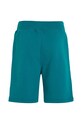 Момче Детски къси панталони Calvin Klein Jeans IB0IB02056.PPYH тюркоазен