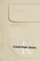 Dětské kraťasy Calvin Klein Jeans IB0IB02057.PPYH
