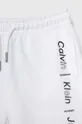 Παιδικό βαμβακερό σορτς Calvin Klein Jeans 100% Βαμβάκι