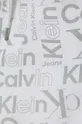 Detské bavlnené šortky Calvin Klein Jeans Základná látka: 100 % Bavlna Elastická manžeta: 97 % Bavlna, 3 % Elastan