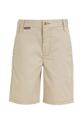 Tommy Hilfiger szorty dziecięce KB0KB08704.98.122.PPYH beżowy SS24