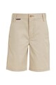 Tommy Hilfiger szorty dziecięce KB0KB08704.98.122.PPYH beżowy SS24