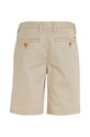 Chłopiec Tommy Hilfiger szorty dziecięce KB0KB08704.98.122.PPYH beżowy