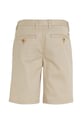 Chłopiec Tommy Hilfiger szorty dziecięce KB0KB08704.98.122.PPYH beżowy