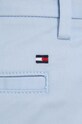 Tommy Hilfiger szorty dziecięce niebieski KB0KB08704.98.122.PPYH