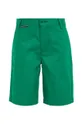 Tommy Hilfiger shorts bambino/a verde