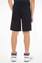 Dječje kratke hlače Tommy Hilfiger KB0KB08704.128.152.PPYH
