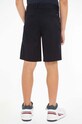 Detské krátke nohavice Tommy Hilfiger KB0KB08704.104.122.PPYH