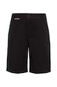 Dječje kratke hlače Tommy Hilfiger KB0KB08704.104.122.PPYH crna SS24
