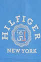 блакитний Дитячі шорти Tommy Hilfiger