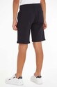 Dječje kratke hlače Tommy Hilfiger KB0KB08841.98.122.PPYH