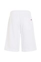 Băieți Tommy Hilfiger pantaloni scurti copii KB0KB08841.128.176.PPYH alb
