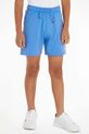 Tommy Hilfiger szorty dziecięce casual niebieski KB0KB08841.128.176.PPYH