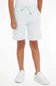 Детские шорты Tommy Hilfiger casual голубой KB0KB08843.98.122.PPYH