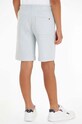 Dječje kratke hlače Tommy Hilfiger KB0KB08843.98.122.PPYH