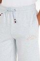 Дитячі шорти Tommy Hilfiger KB0KB08843.128.176.PPYH блакитний